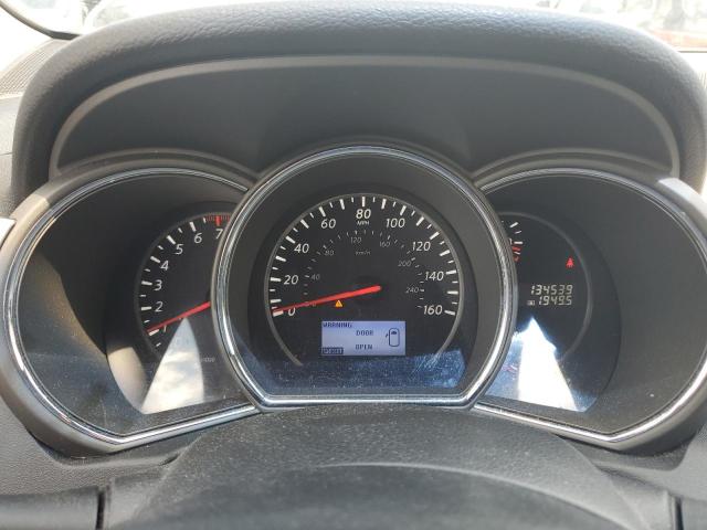2014 NISSAN MURANO S - JN8AZ1MW0EW525776