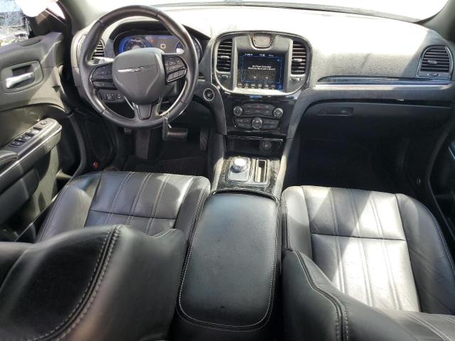 2018 CHRYSLER 300 S 2C3CCABG7JH244752