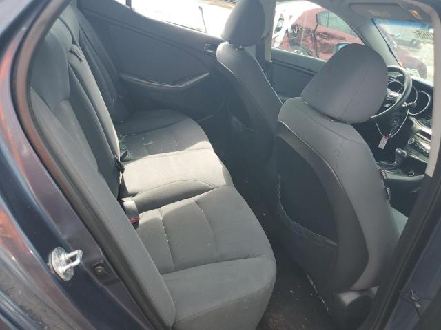 2015 KIA OPTIMA LX - 5XXGM4A75FG435898