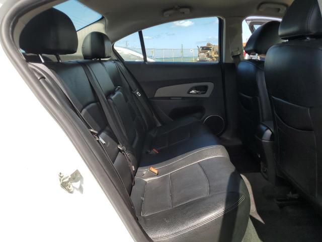 2014 CHEVROLET CRUZE LT - 1G1PC5SBXE7215667