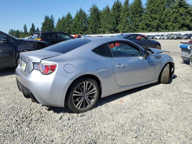 2016 SUBARU BRZ 2.0 PR JF1ZCAB10G9601477