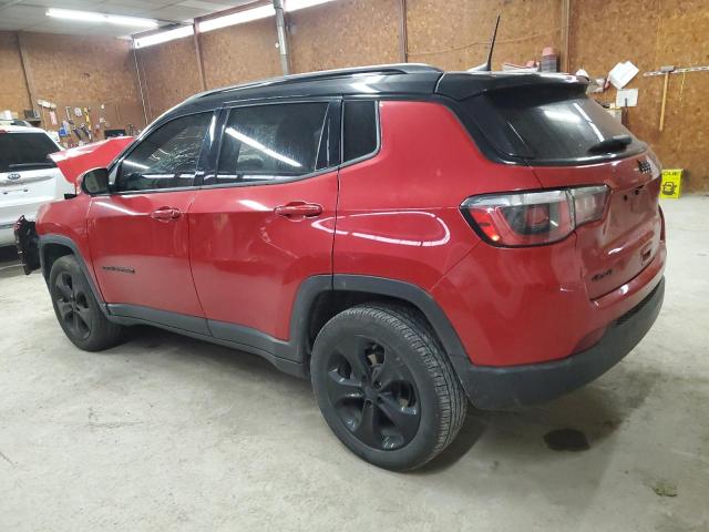 2018 JEEP COMPASS LA 3C4NJDBB9JT395079