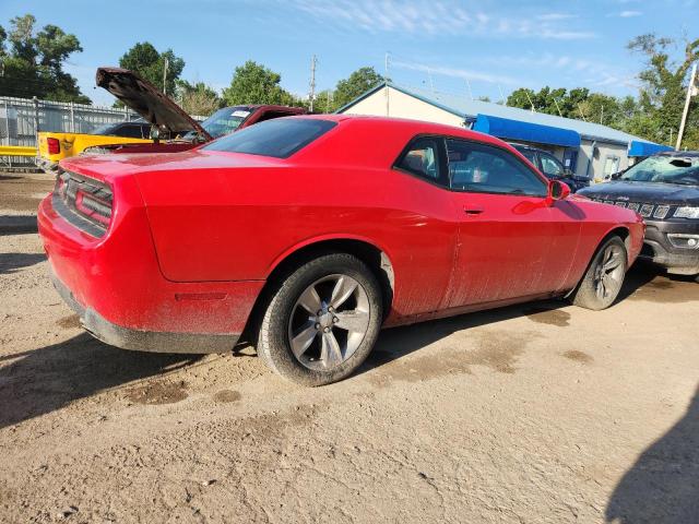 2015 DODGE CHALLENGER SXT 2C3CDZAG5FH789093