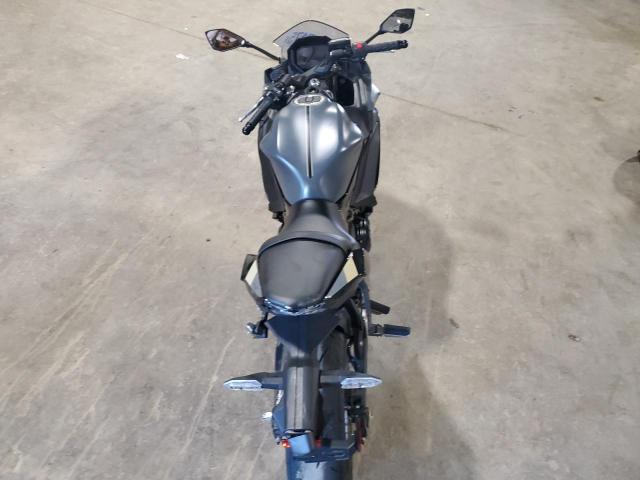 2024 KAWASAKI EX650 P ML5EXEP1XRDAC2101