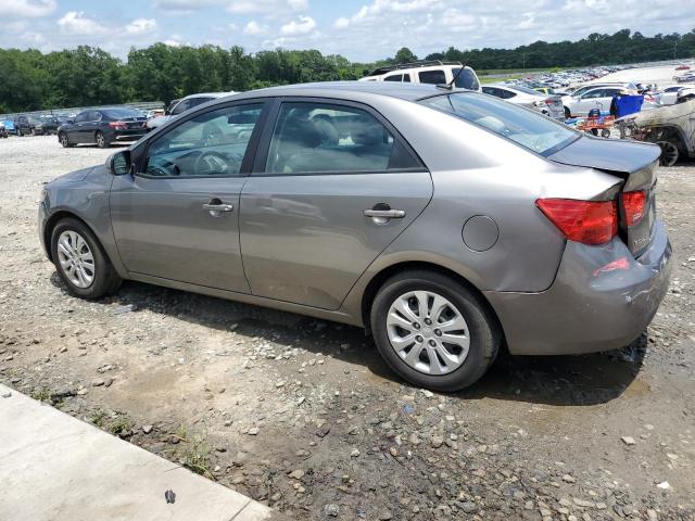 2013 KIA FORTE EX - KNAFU4A2XD5654192