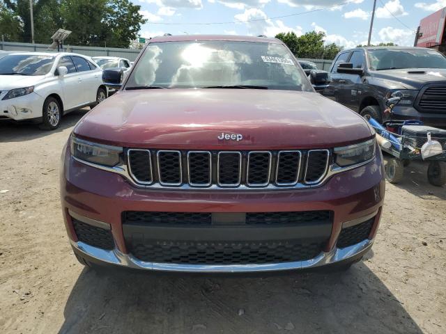 2023 JEEP GRAND CHER 1C4RJKBG9P8803086