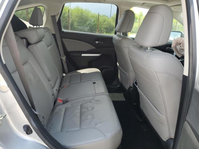 2016 HONDA CR-V TOURI 5J6RM4H98GL091155