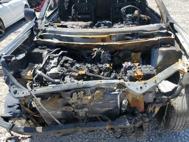 2009 NISSAN ROGUE S #3274307770