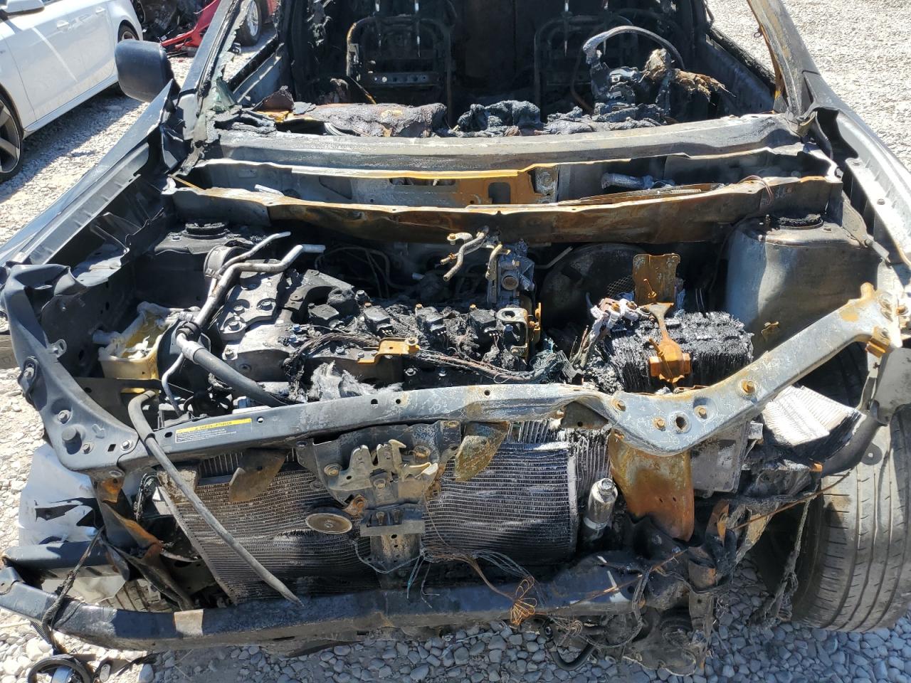 Lot #3274307770 2009 NISSAN ROGUE S