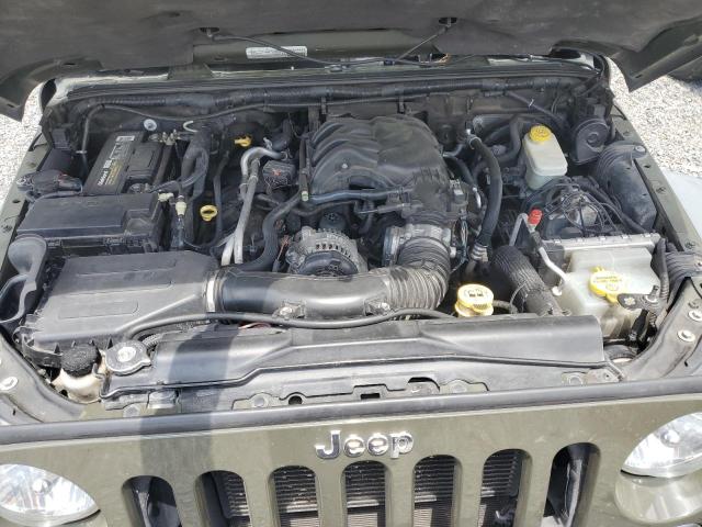 2015 JEEP WRANGLER U 1C4BJWFG4FL595066