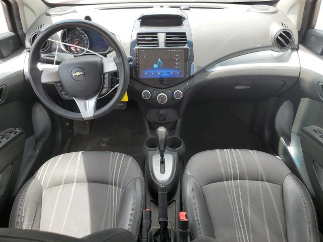 kl8cd6s99fc708506 - 2015 Chevrolet Spark 1lt - #63564025