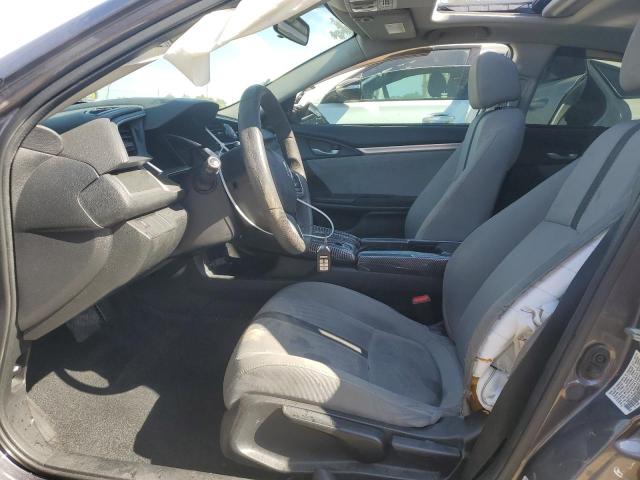 2016 HONDA CIVIC EX - 19XFC1F33GE208626