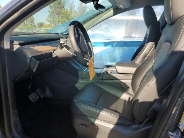 2023 TESLA MODEL Y 7SAYGDEEXPA065394