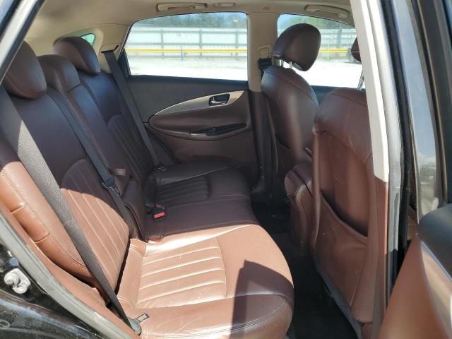 2008 INFINITI EX35 BASE #3198863060