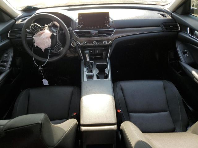 2019 HONDA ACCORD LX 1HGCV1F17KA175235