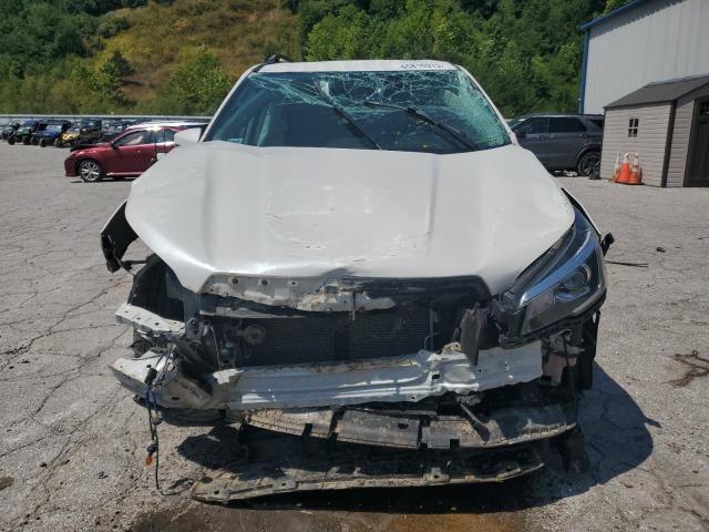 2020 SUBARU FORESTER S JF2SKARC2LH543380