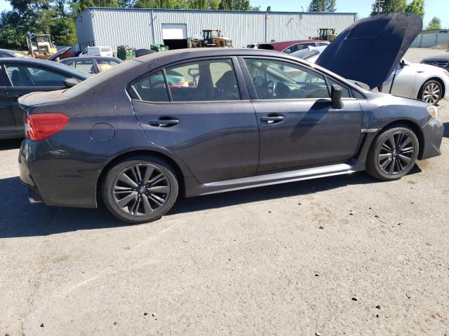 suba wrx premium 2015 JF1VA1D63F9816962 photo #4