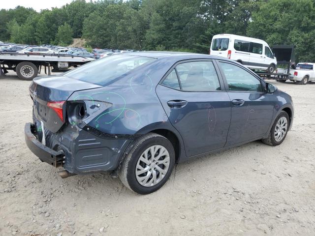 2017 TOYOTA COROLLA L - 2T1BURHE9HC867173