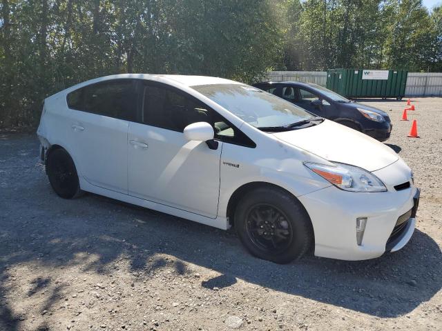 2015 TOYOTA PRIUS JTDKN3DU5F1896081