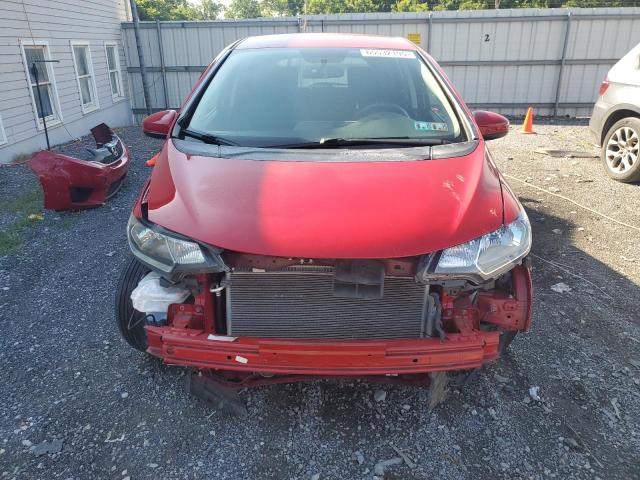 2016 HONDA FIT JHMGK5H57GS008731