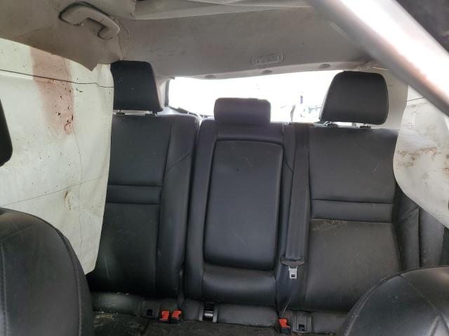 2023 NISSAN ROGUE SL 5N1BT3CBXPC741081