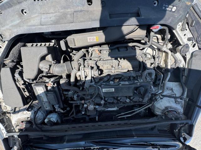 2020 TOYOTA CAMRY SE - 4T1G11AK4LU356638