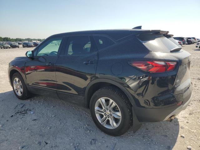 2020 CHEVROLET BLAZER 2LT - 3GNKBCRS9LS605809