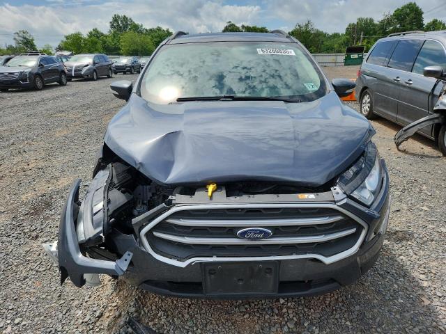 2021 FORD ECOSPORT S - MAJ3S2GEXMC444923