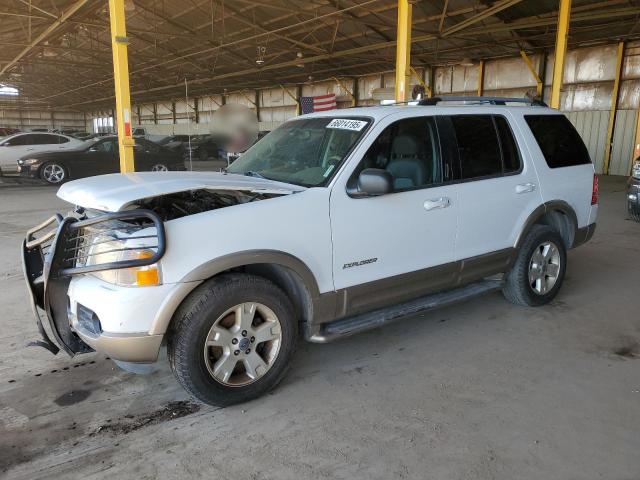 FORD EXPLORER E