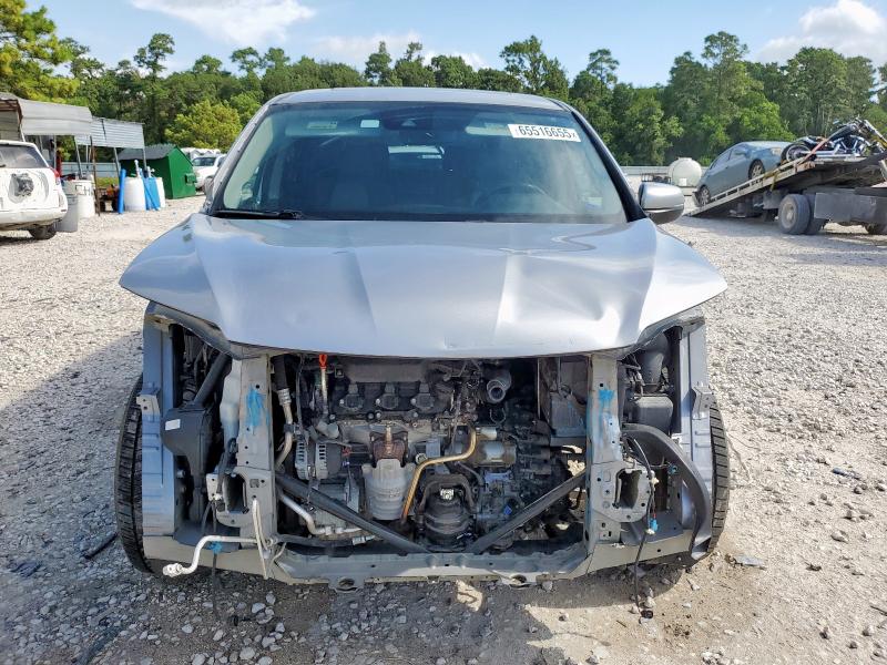 2019 HONDA PILOT EXL 5FNYF5H50KB042610
