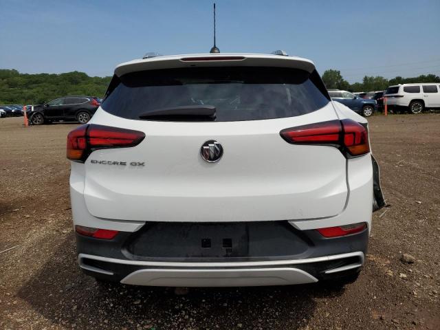 2021 BUICK ENCORE GX - KL4MMDS28MB078283