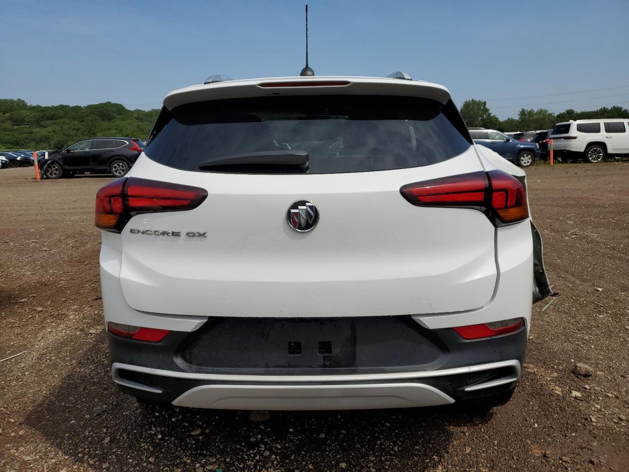 BUICK ENCORE SELECT