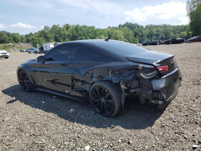 2019 INFINITI Q60 RED SP JN1FV7EL8KM440814