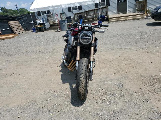 2020 HONDA CB650 RA MLHRH0254L5100521