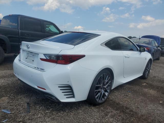 2015 LEXUS RC 350 JTHSE5BC8F5005388
