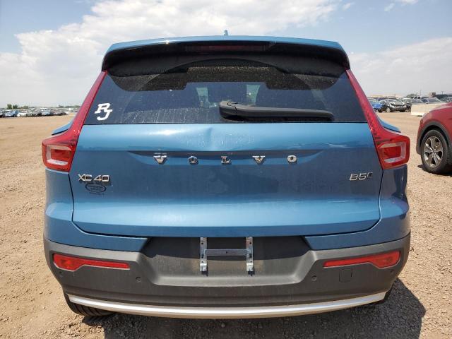 2023 VOLVO XC40 PLUS YV4L12UN1P2937317