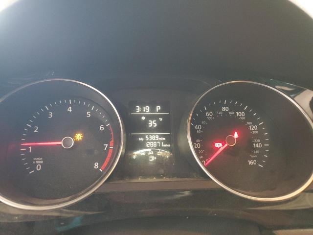 2016 VOLKSWAGEN JETTA SPOR #3304561436