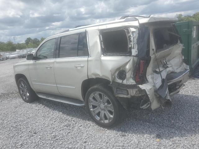 2015 GMC YUKON DENA 1GKS1CKJXFR658334