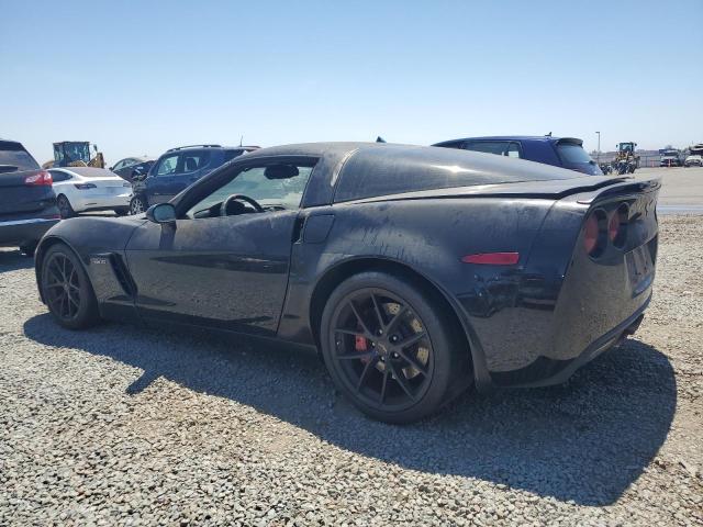 Vin: 1g1yl2de9d5103950, lot: 64408805, chevrolet corvette z06 20132