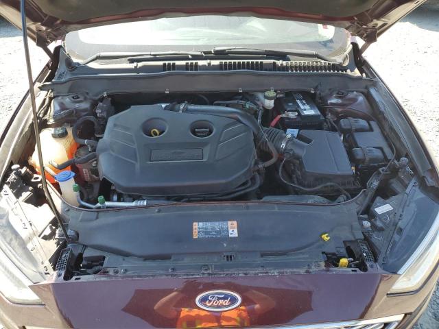 2017 FORD FUSION TIT 3FA6P0K93HR168296