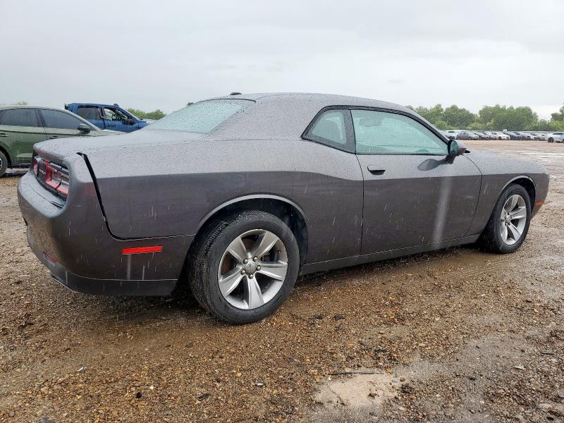2016 DODGE CHALLENGER 2C3CDZAG5GH354219