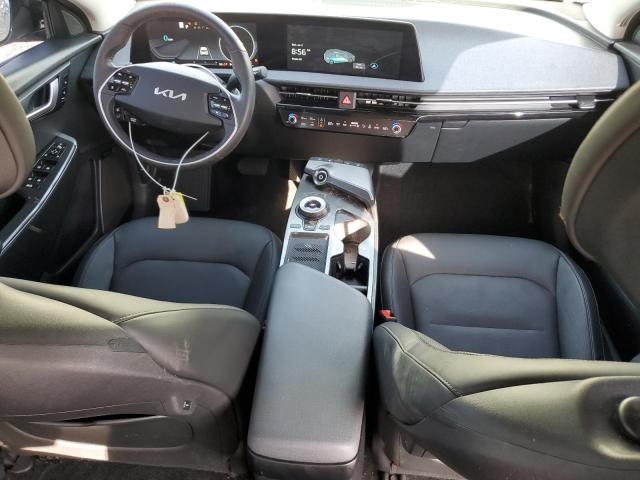 2023 KIA EV6 LIGHT KNDC34LA9P5603784
