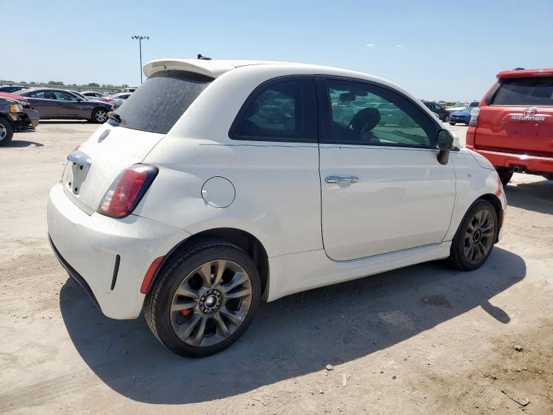 2015 FIAT 500 SPORT 3C3CFFHH5FT643033