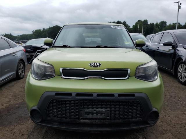 2015 KIA SOUL - KNDJN2A28F7752031