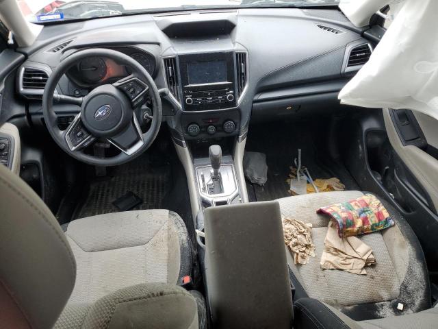 2020 SUBARU FORESTER - JF2SKADC8LH581428