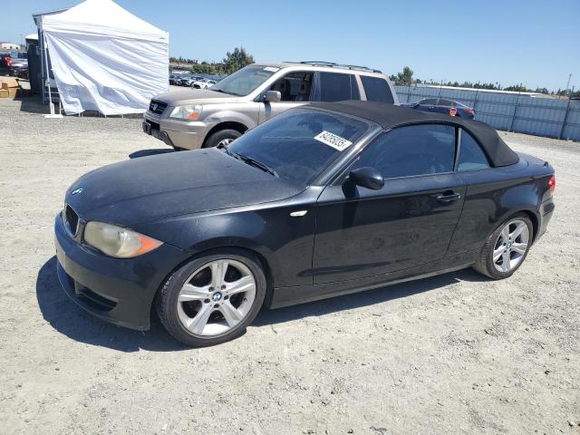 BMW 128 I