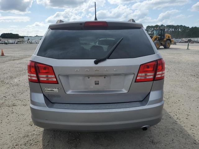 2017 DODGE JOURNEY SE 3C4PDCAB8HT560741