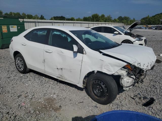 2019 TOYOTA COROLLA L - 5YFBURHE5KP910110