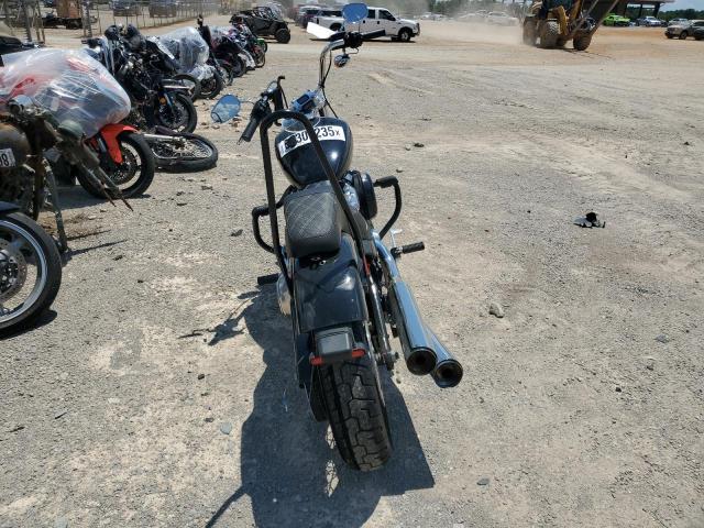 2020 HARLEY-DAVIDSON FXST 1HD1BVJ10LB064226