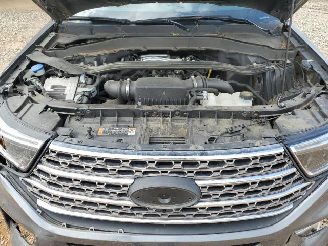 2022 FORD EXPLORER K 1FM5K7LCXNGB96621
